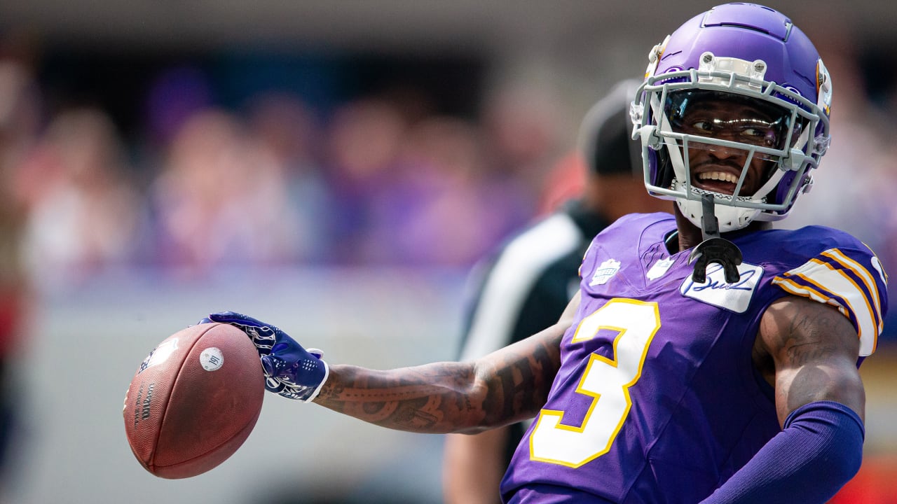 Vikings WR Jordan Addison Sounds off on Season Opener vs. Bucs