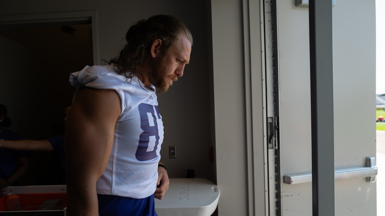 Added Time Making T.J. Hockenson's Growth in Offense No Sweat - Vimarsana News