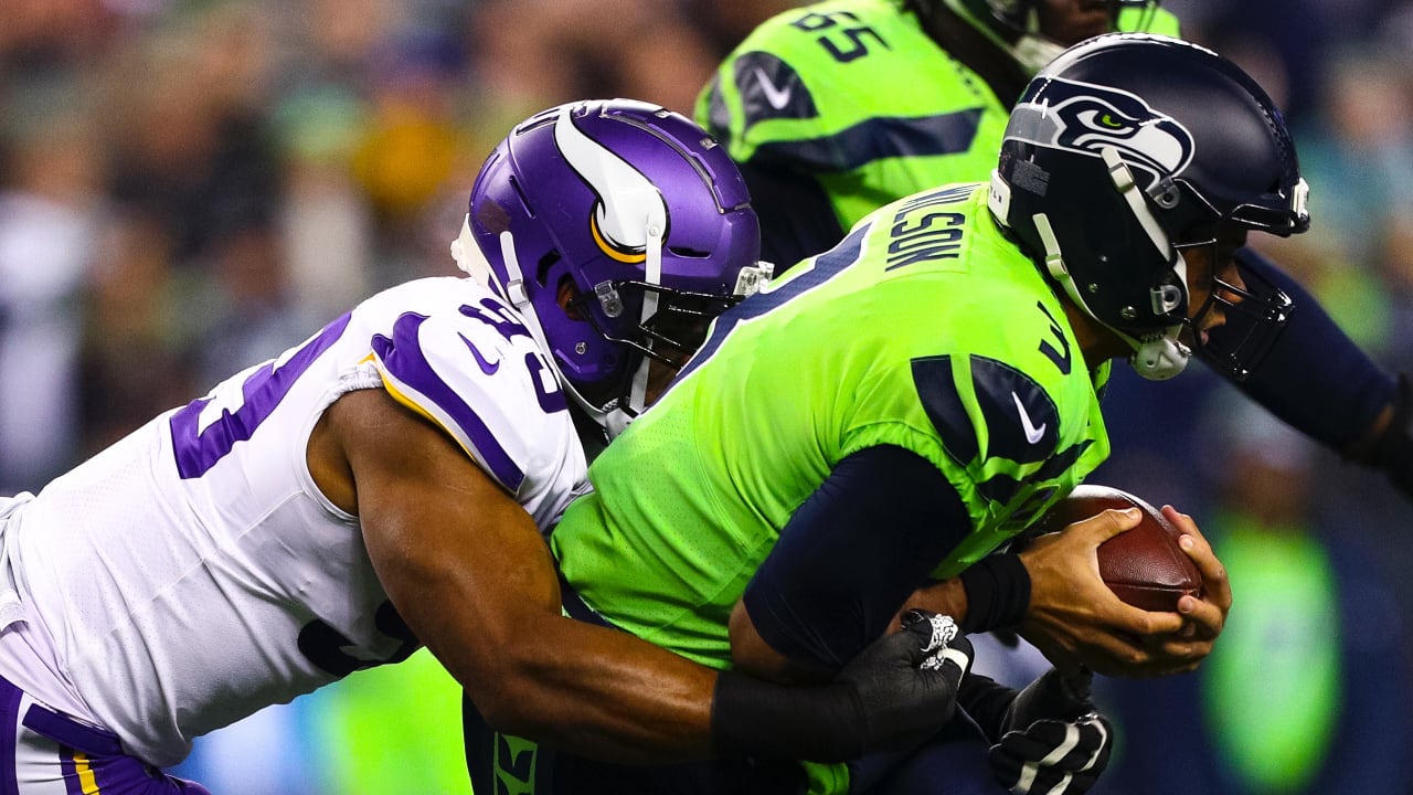 Intriguing NonDivision Matchups on Vikings Schedule