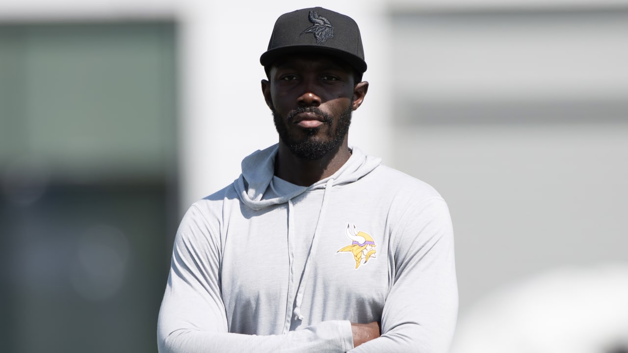 Vikings safety Jay Ward's strong showing adds to hard roster decisions