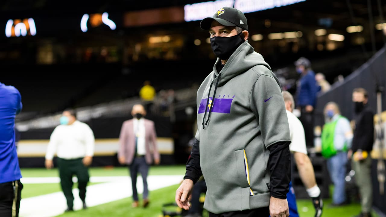 Purple Reign: A New Season for the Minnesota Vikings – The Prep Post