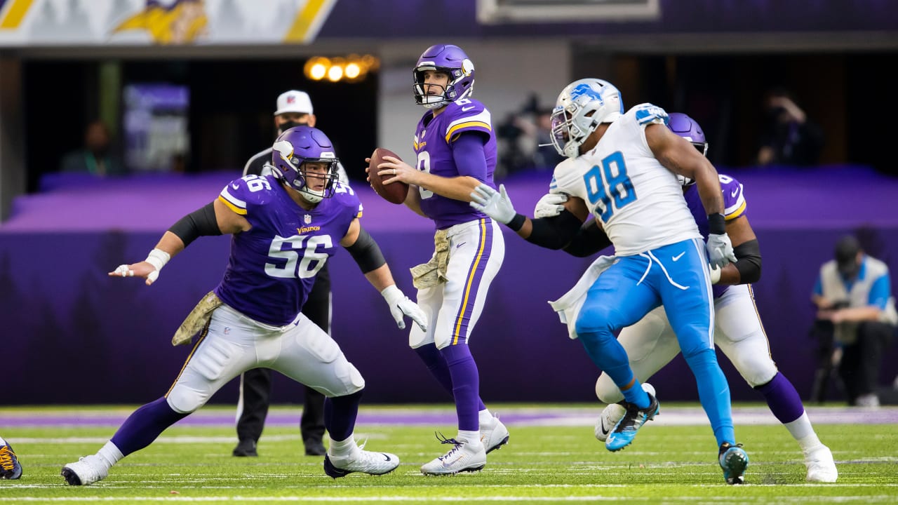 Tank Win: Vikings 29, Bears 22 - Bleacher Nation