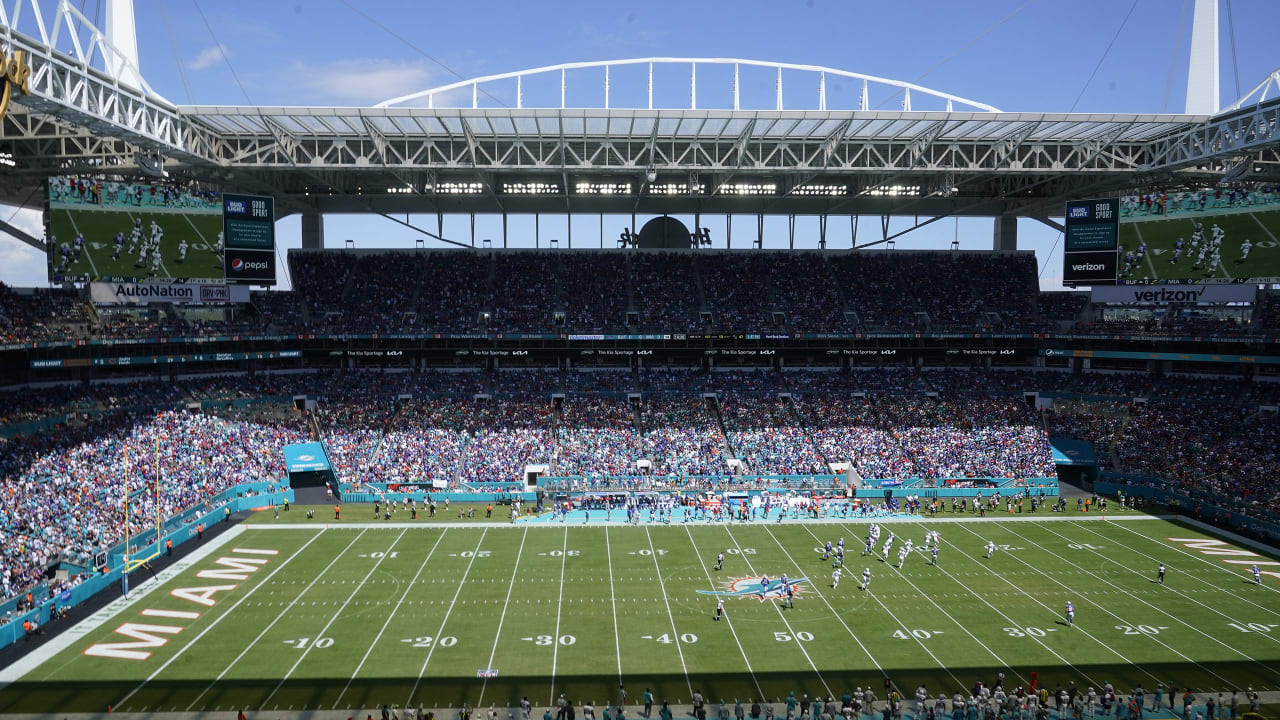 How to watch the Minnesota Vikings vs. Miami Dolphins on Sunday