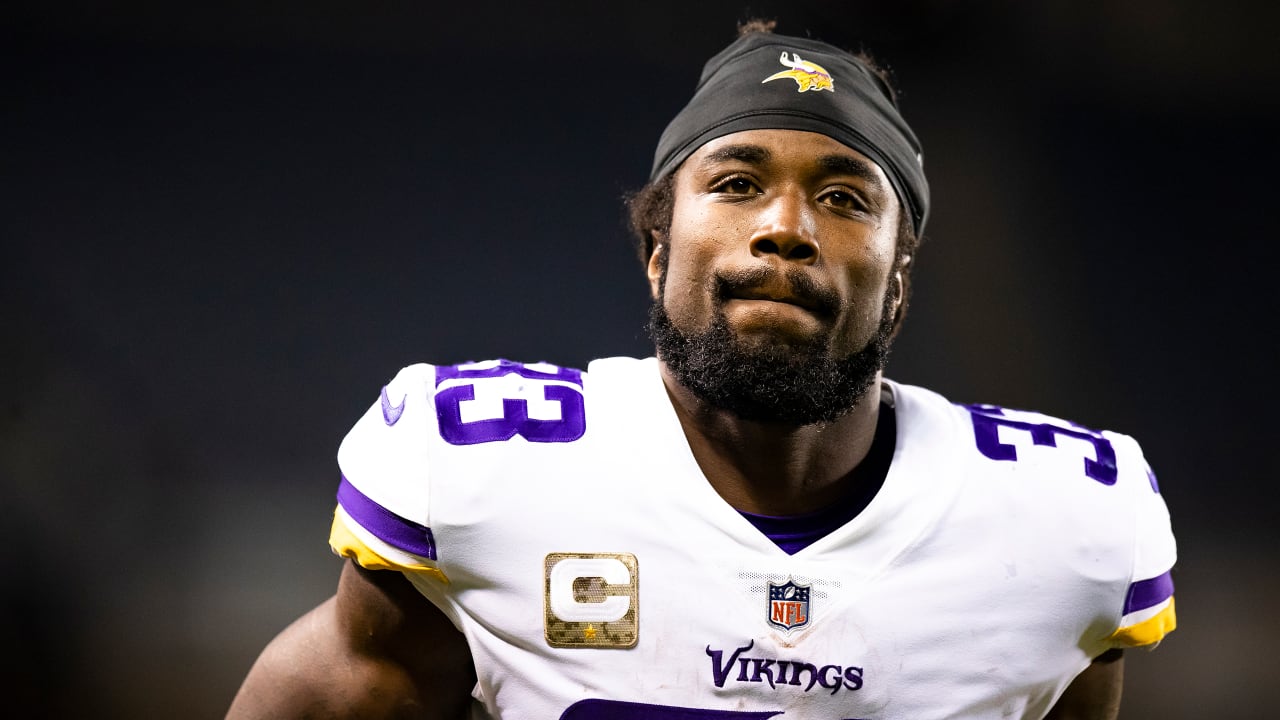 Dalvin Cook is a great back, but he's not a great investment for the  Minnesota Vikings, NFL News, Rankings and Statistics