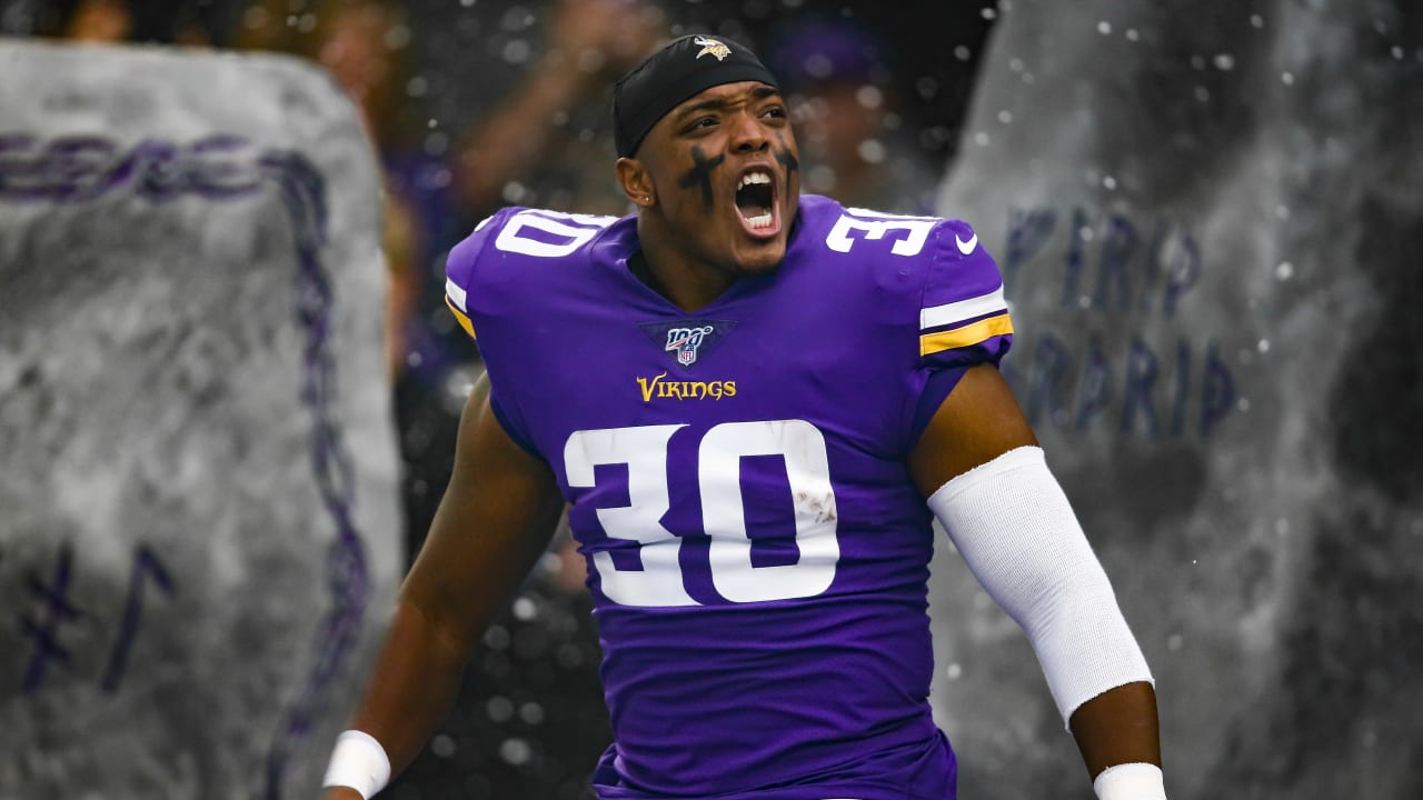 Vikings' Diggs draws high praise in debut - Duluth News Tribune