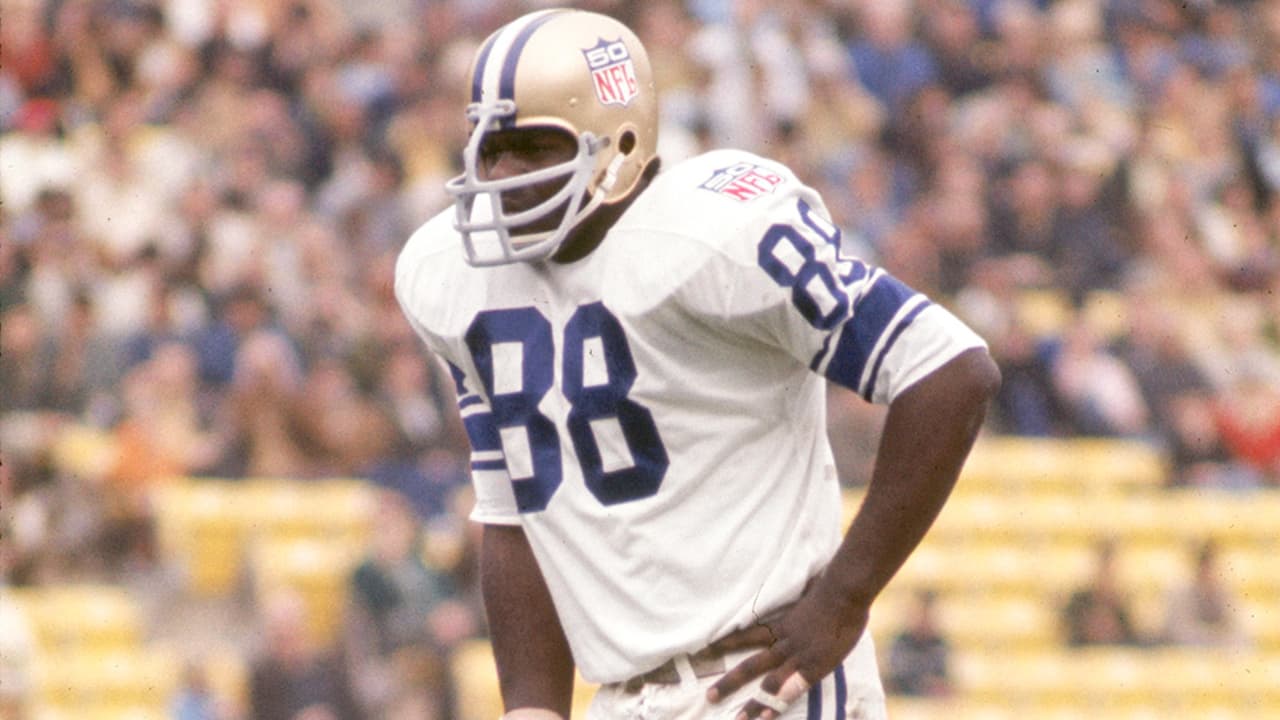 NFL Films to chronicle Vikings' Alan Page's one-of-a-kind life story – Twin  Cities