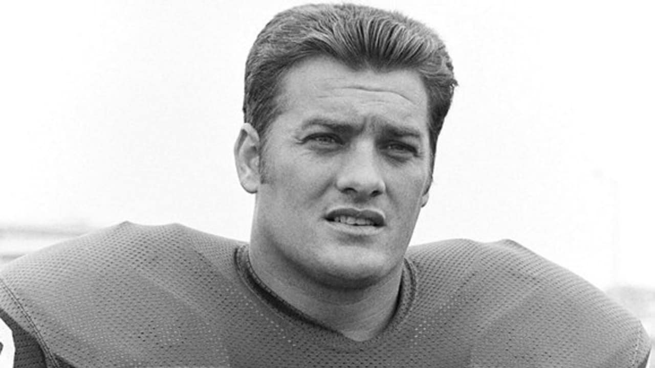 Vikings Mourn Passing of The Legendary Mick Tingelhoff 