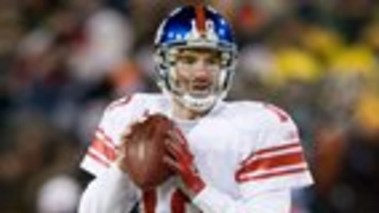 Remembering The Game That Put the Giants on the Path to the 2011 Super Bowl  - Sports Illustrated New York Giants News, Analysis and More