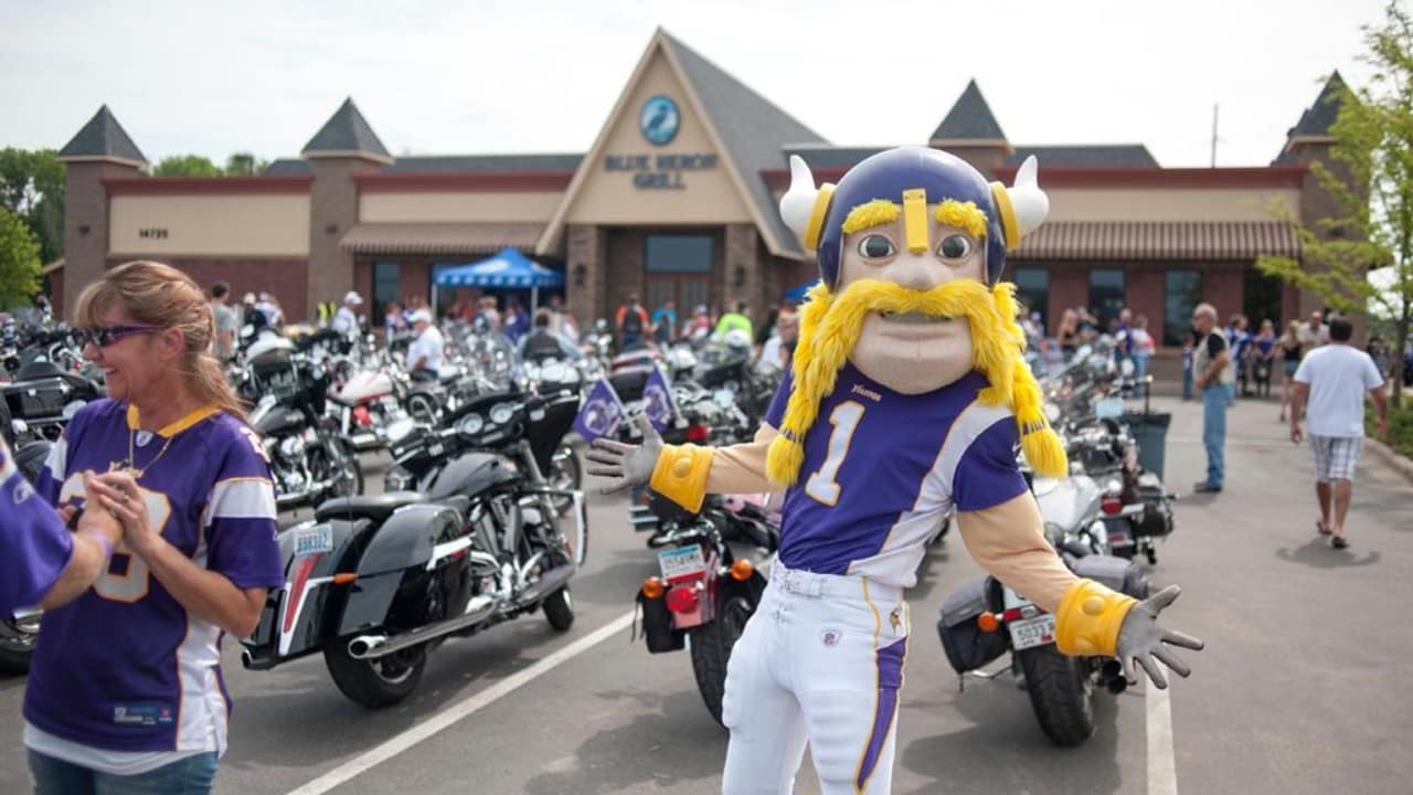 2013 Ride For Life Photos