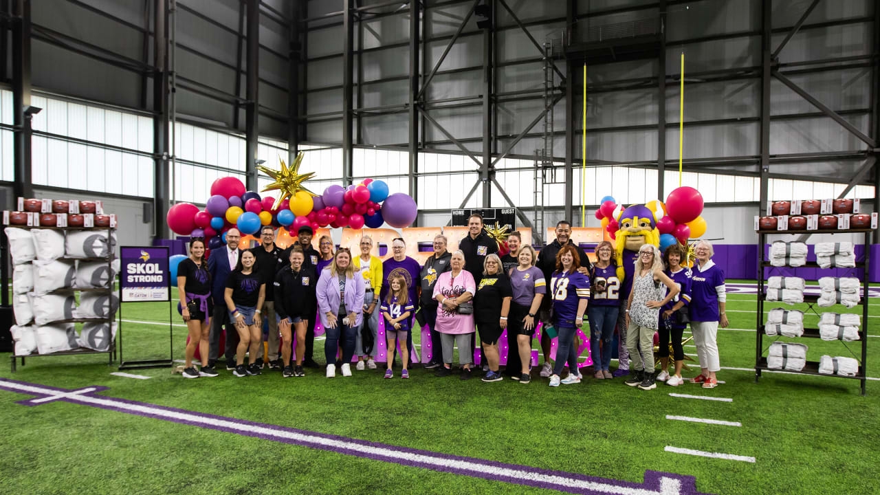 Sleep Number, National Football League and the American Cancer Society Team  Up to Deliver Cancer Resources during Crucial Catch, National Business