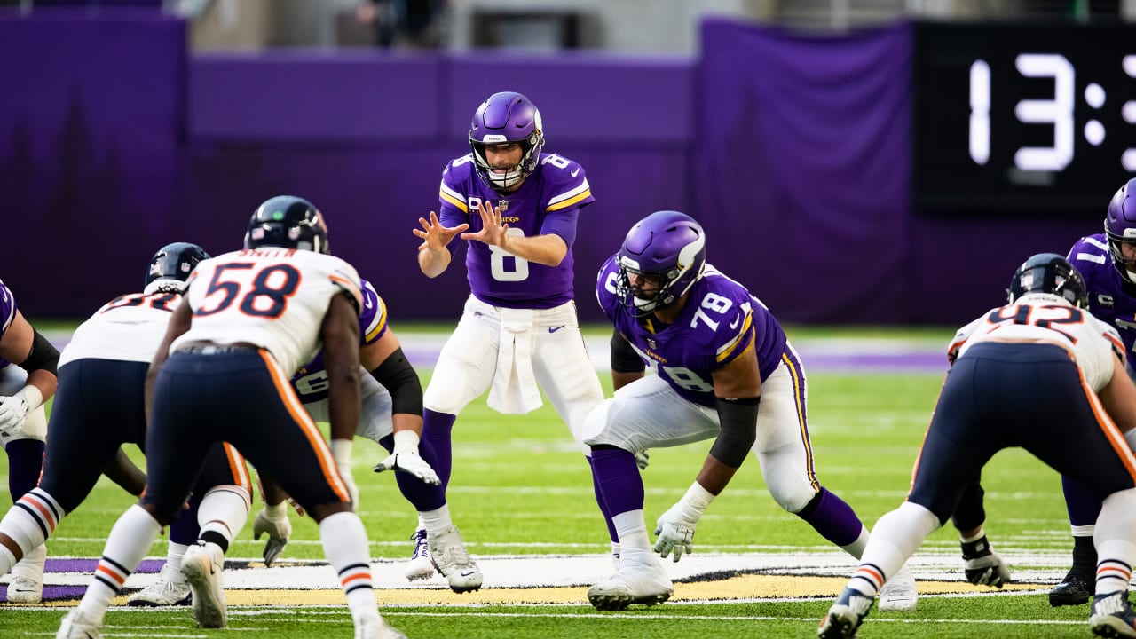 Vikings-Bears Expert Picks Week 18
