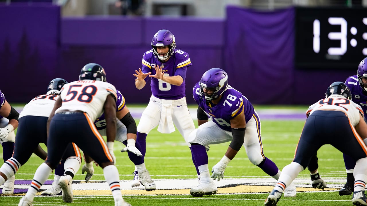 Good, bad, and ugly from Chicago Bears vs Minnesota Vikings