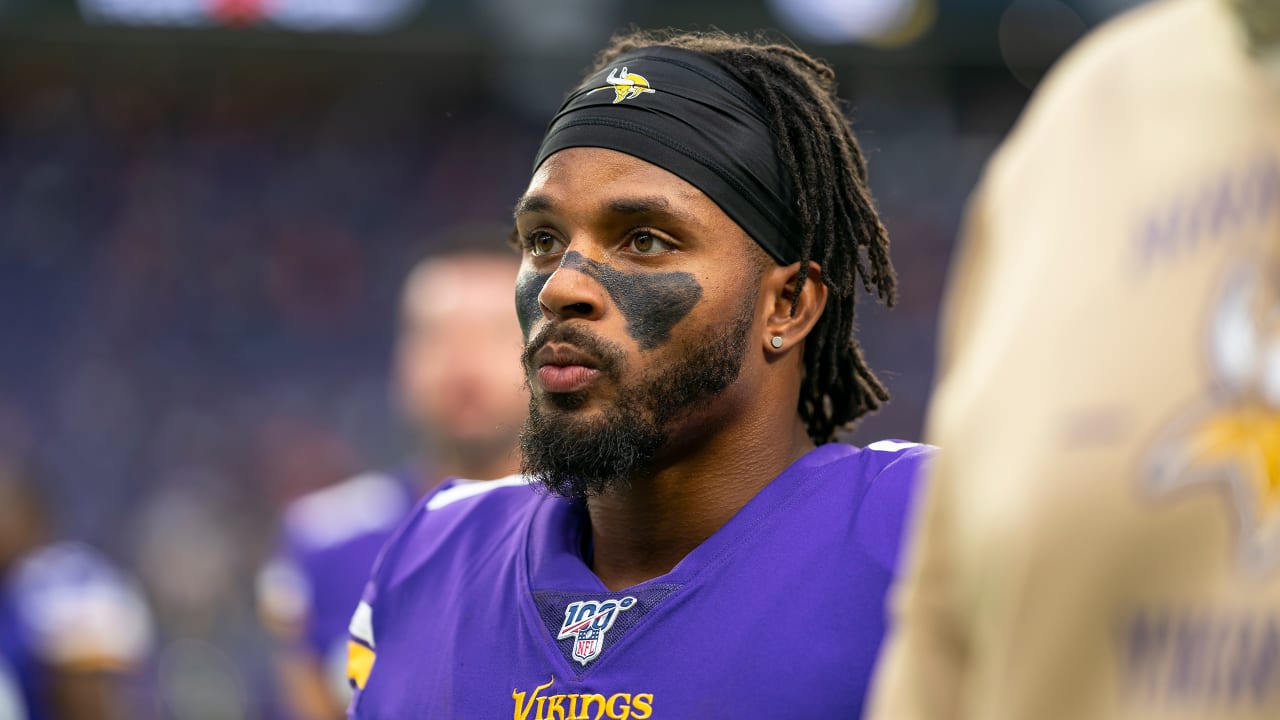 Eischeid among those honored by Minnesota Vikings