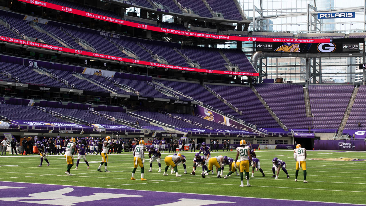 Tune Into 'U.S. Bank Stadium Vikings Replays' This Sunday on FOX 9