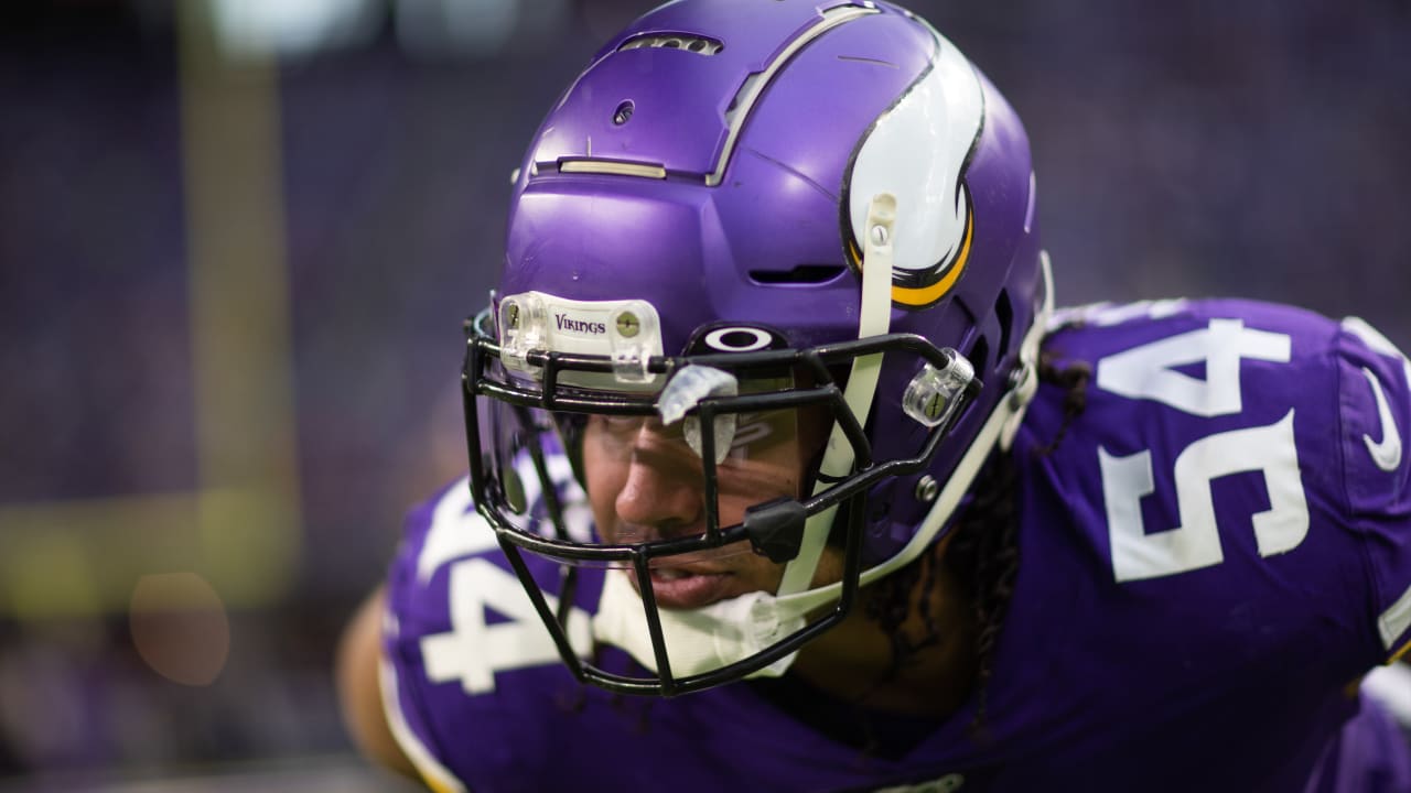 Vikings Thursday Injury Report: Eric Kendricks Returns to Practice