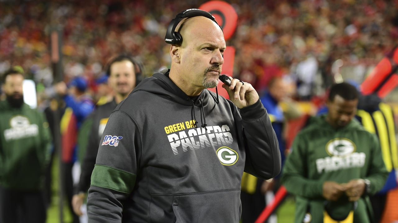 5 Things to Know About Assistant Head Coach Mike Pettine