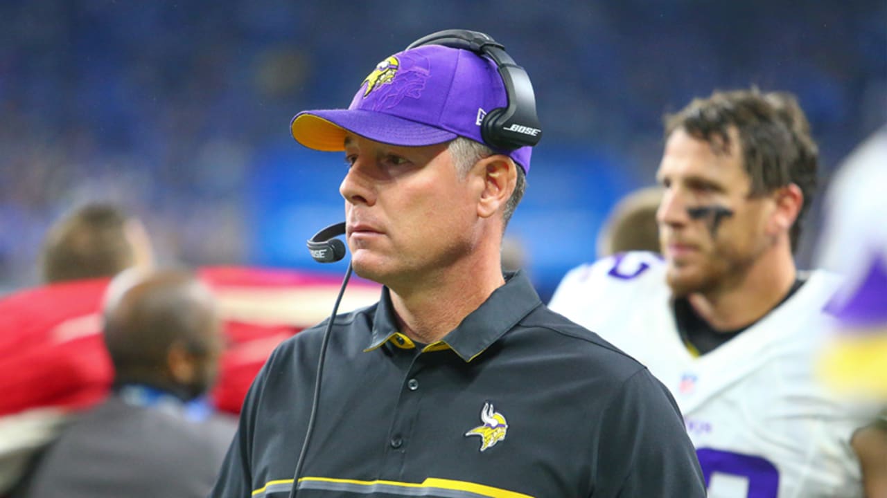 Experts Weigh in on Vikings Offense Under Shurmur From the Combine