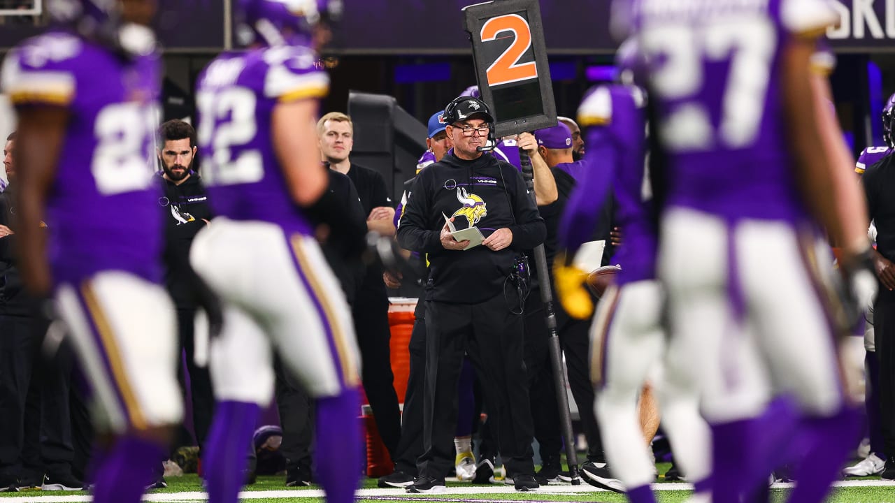 Minnesota Vikings 2020 season preview - Can retooled defense be elite  again? - ESPN