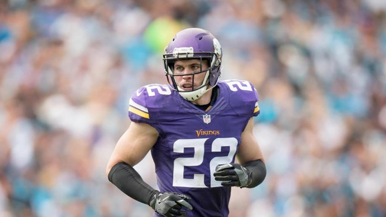 3 Vikings Atop PFF's Weekly Positional Rankings