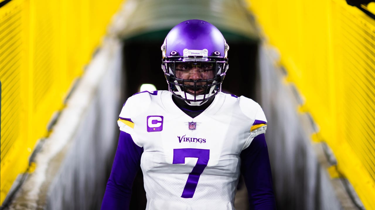 Ranking the Vikings Needs Prior to Free Agency