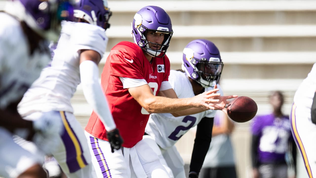 Kirk Cousins: Minnesota Vikings quarterback returns after COVID-19, NFL  News