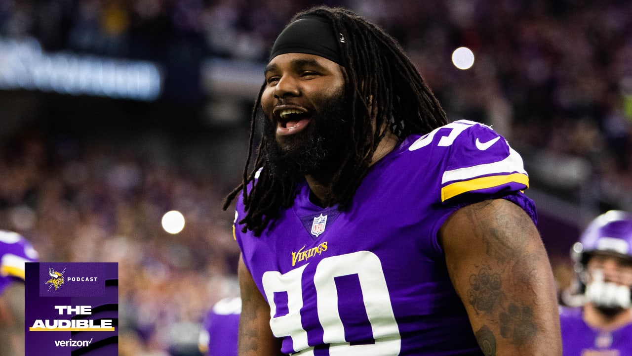 Sheldon Richardson: Breaking News, Rumors & Highlights