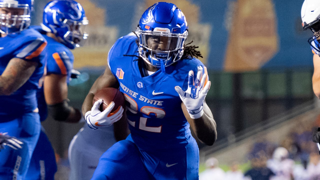get bank draft Highlights Alexander Mattison get bank draft Highlights Alexander Mattison