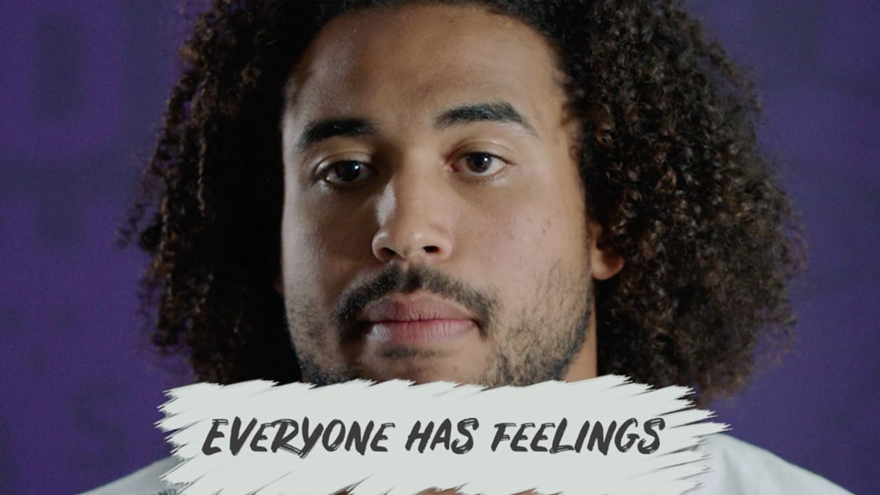 Be The Change: "Unconscious Bias" With Eric Kendricks