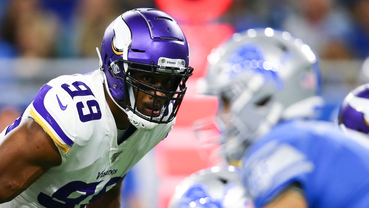 PA's Words Eye View Plus Vikings Keys To Victory Against Cleveland