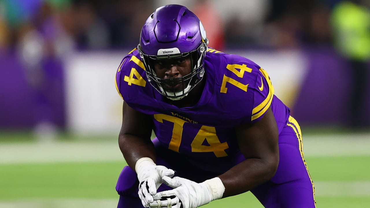 Vikings Activate 6 Players Ahead of Week 17 Game at Packers - Vimarsana News