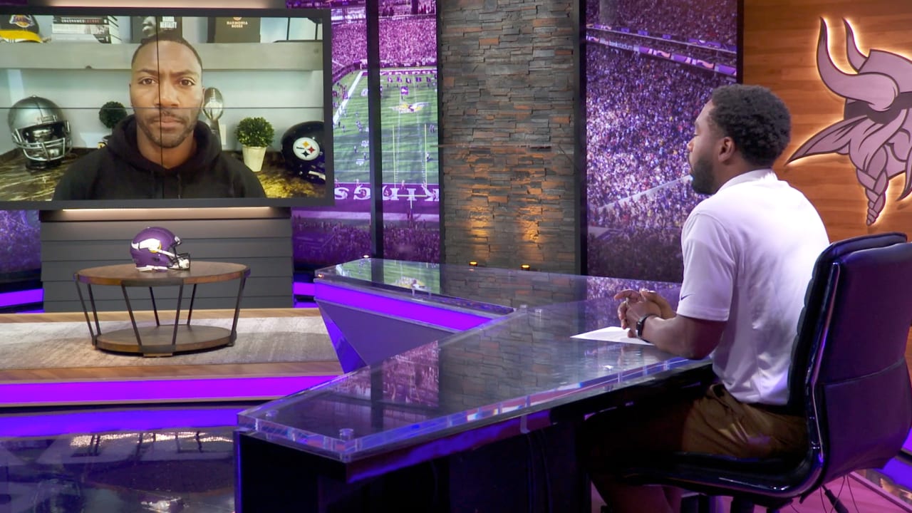 VikingsAtHome Featuring A QB Roundtable, NFL Network's Peter Schrager and  More