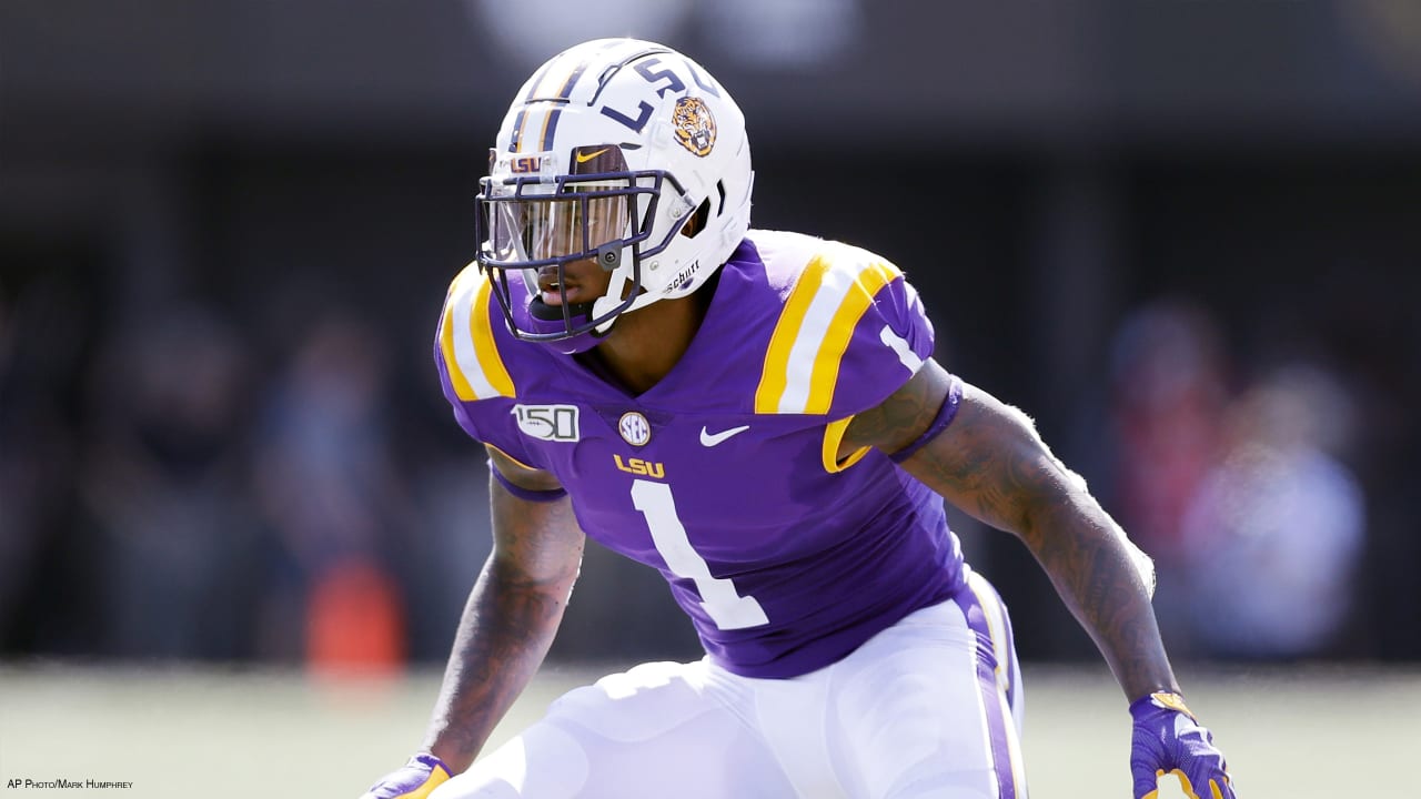 Players Predicted To Go To The Vikings In Mock Drafts