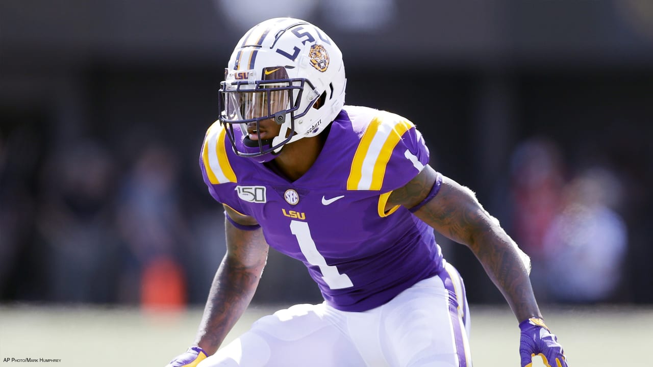 Cowboys CB Trevon Diggs ready to cover Justin Jefferson, Vikings' talented  receiving corps