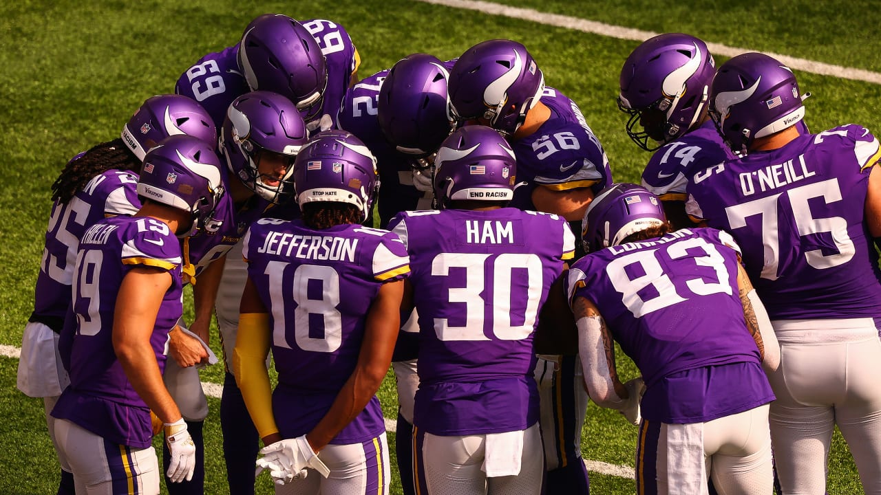 Minnesota Vikings News - NFL