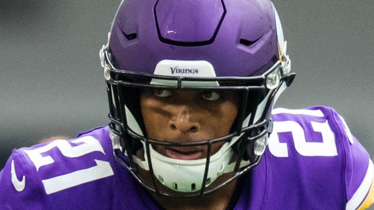 Minnesota Vikings cornerback Mike Hughes out for season with torn