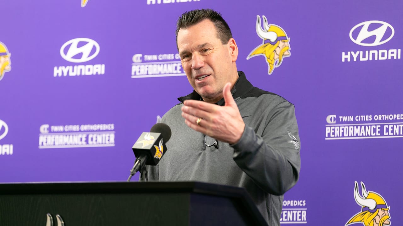 ESPN: Vikings' offensive arsenal among NFL's best - Daily Norseman