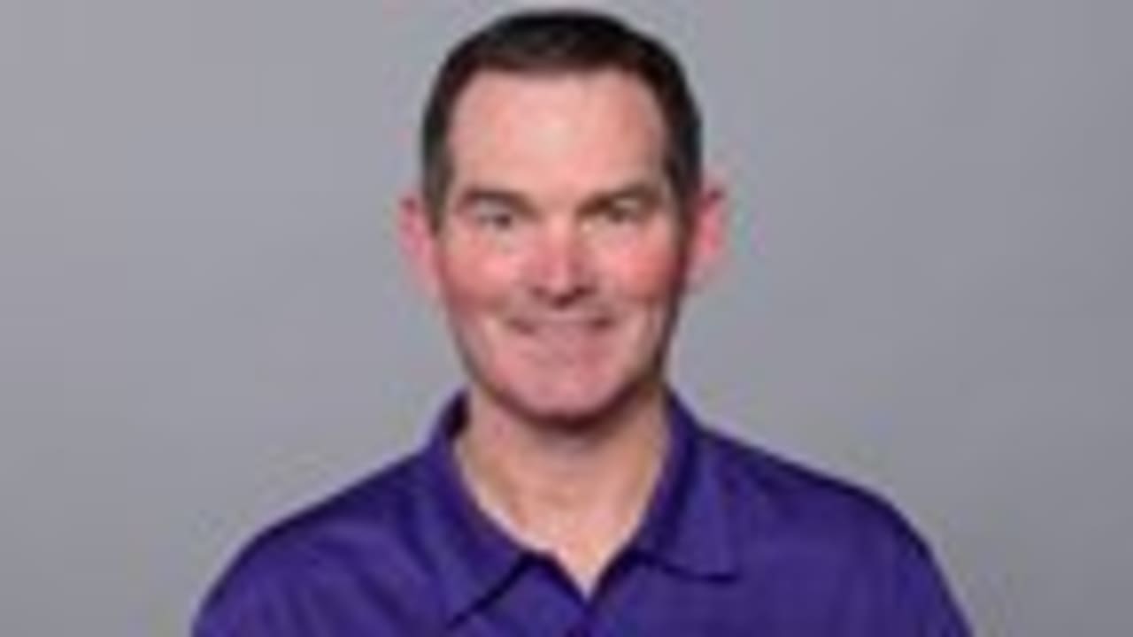 AP Vikings Hire Zimmer As Head Coach