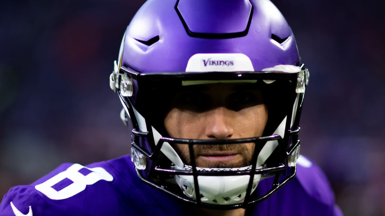 NFL: Vikings' Christian Ponder balancing highs at home, lows at workplace -  West Central Tribune