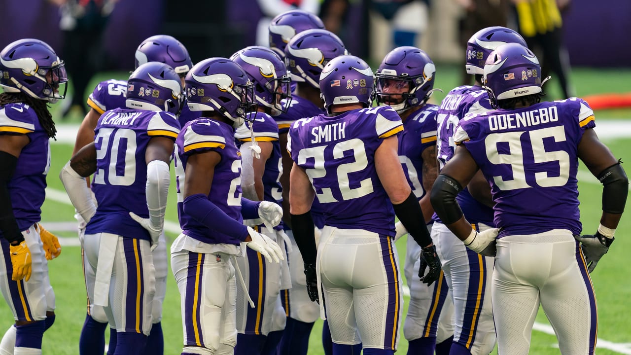 Mike Zimmer praises Vikings' improving offensive line after Dalvin Cook's  big day