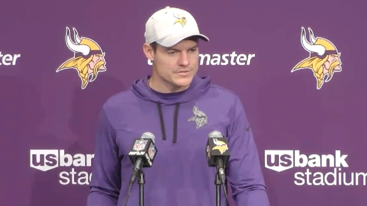 minnesota vikings conference