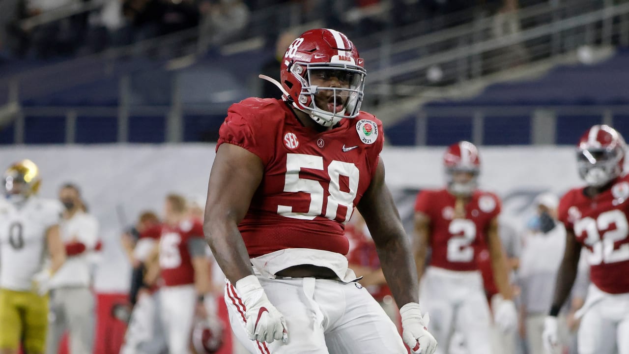 2022 NFL Mock Draft: Kyle Crabbs' 2.0 