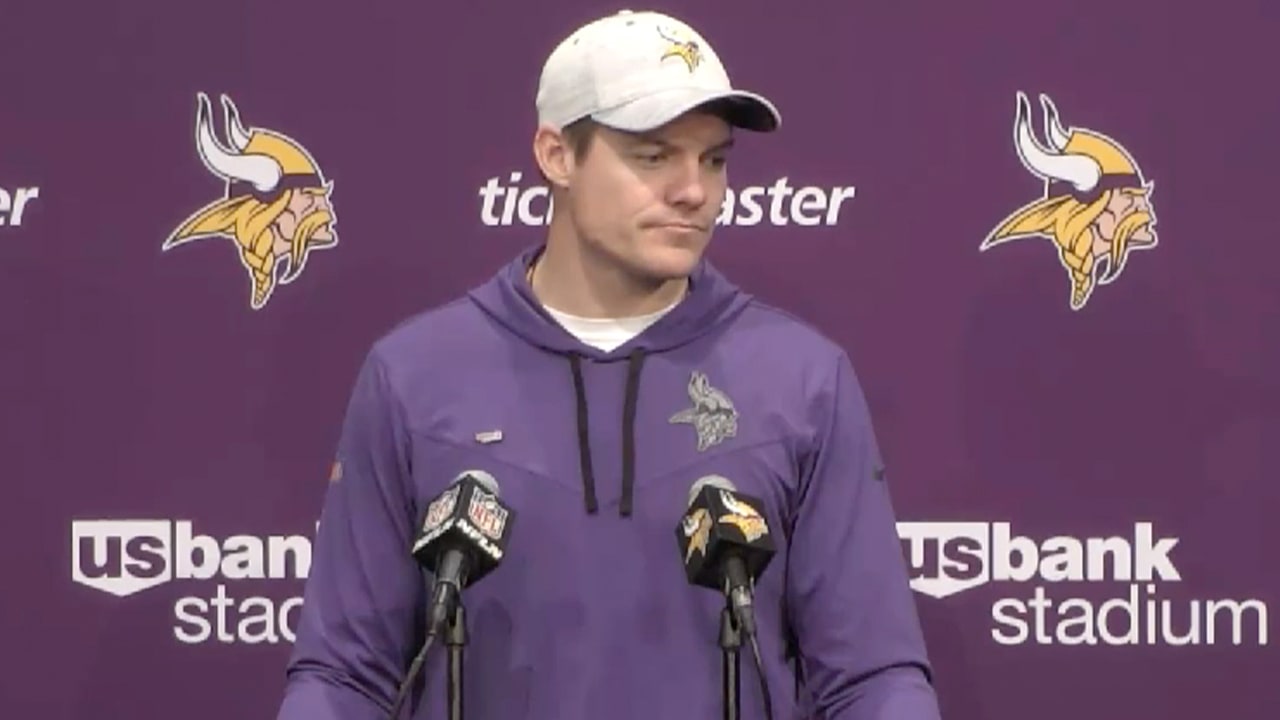 O'Connell Shares His Thoughts on Saturday's Walk-Off Win Over The Giants