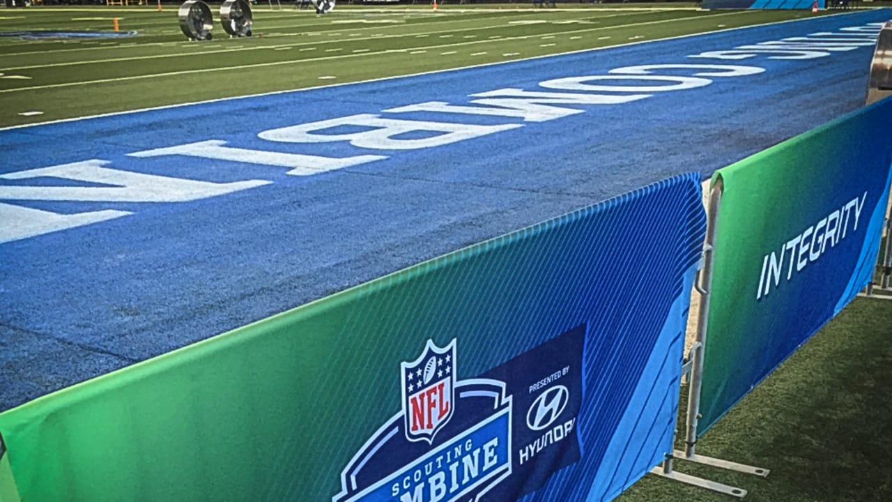 Introduction To The 2016 NFL Scouting Combine