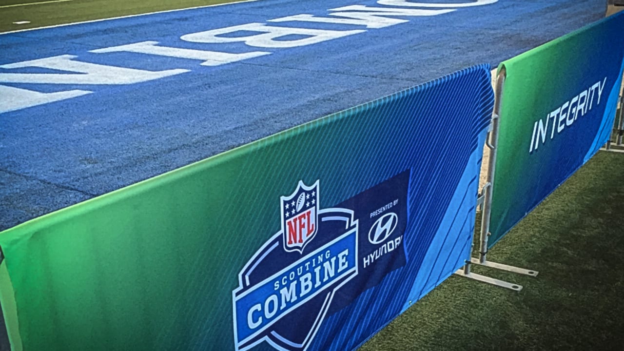 Want to attend the 2016 NFL Scouting Combine?