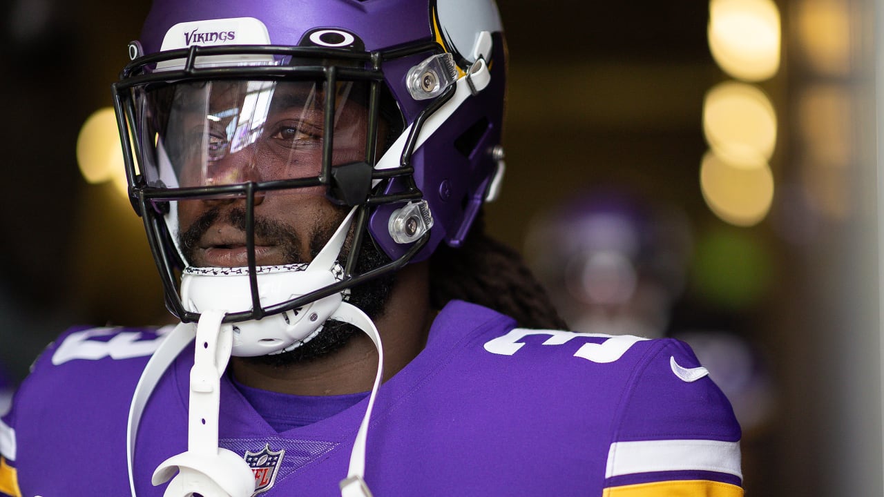 Minnesota Vikings schedule in 2023 and why they released Dalvin Cook - The  Mirror US