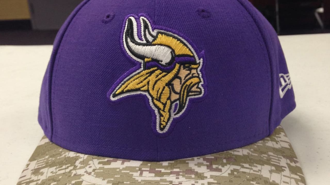 nfl salute to service 2015 gear