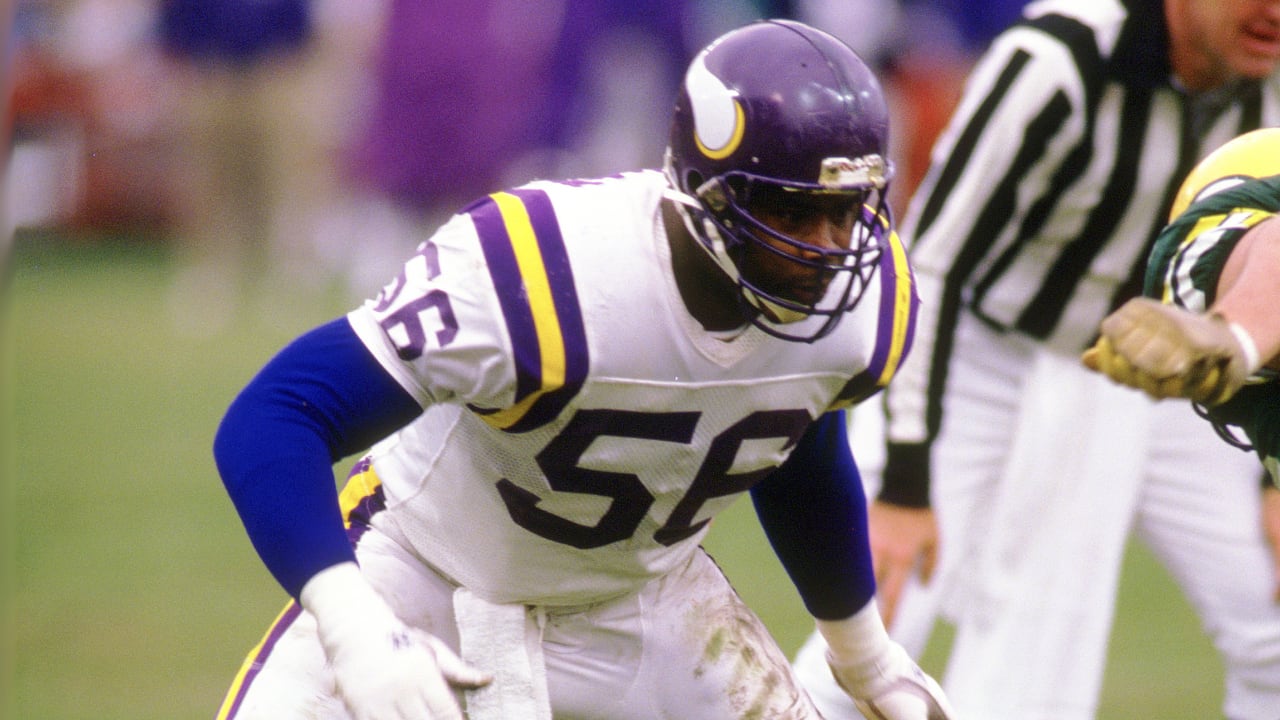 A Disruptive Force': Chris Doleman was Ahead of His Time as a Pass