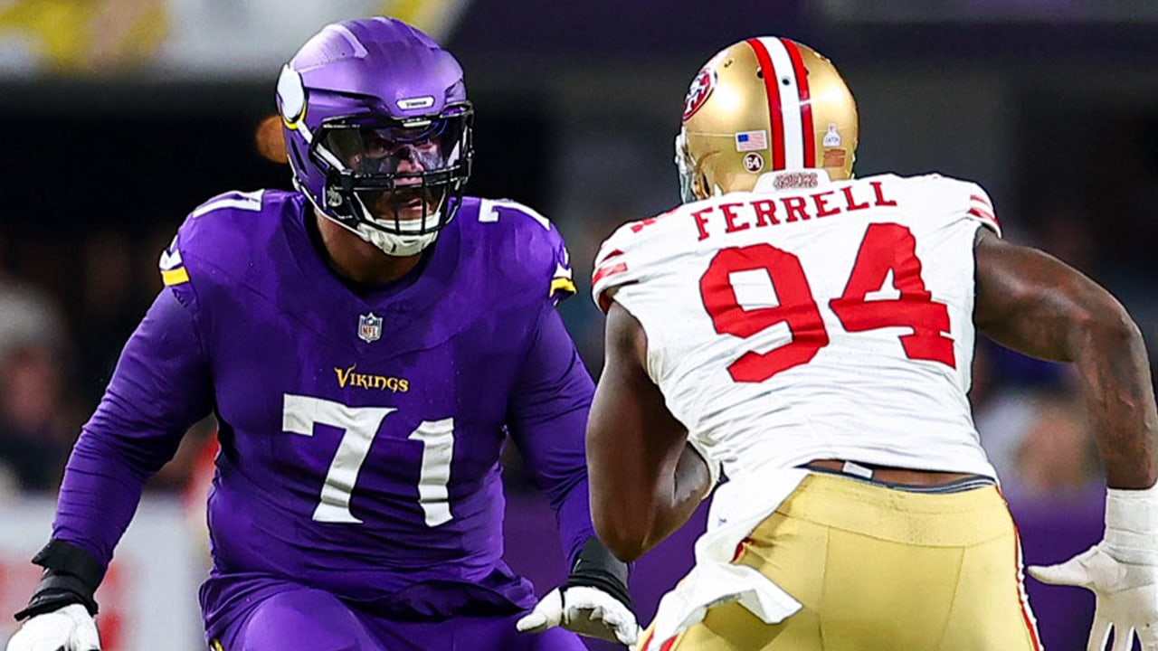 Video: Cardinals Debut All-White Uniforms for 2023 NFL Preseason Finale vs.  Vikings, News, Scores, Highlights, Stats, and Rumors