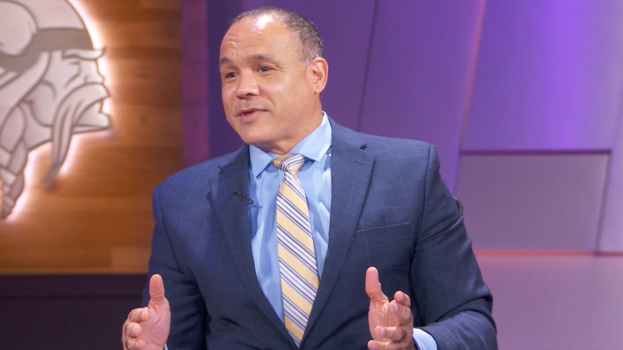 Robert Smith Looks at The Defense's Performance During Sunday's Loss