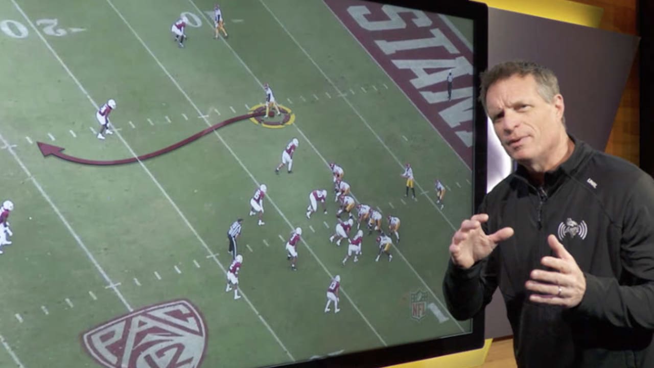 Baker's Cooking in LA, Kurt Warner Breaks Down the Game Tape